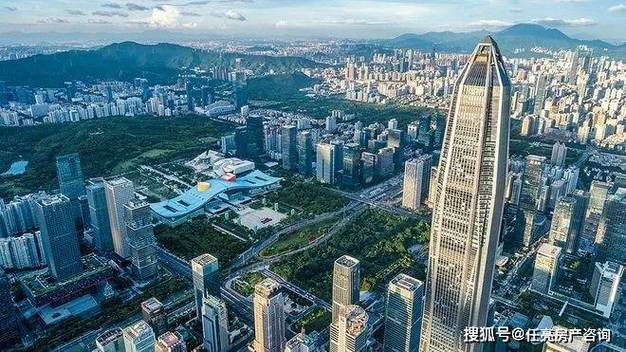 4月23号深圳房产市场信息